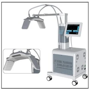 Lumewave Lipolysis Machine Thermotherapy Body Shaping Fat Removal