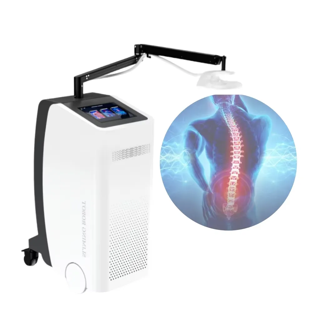 Pulsed Electromagnetic Field Therapy PEMF Physicaltherapy for Pain Relief - Image 4