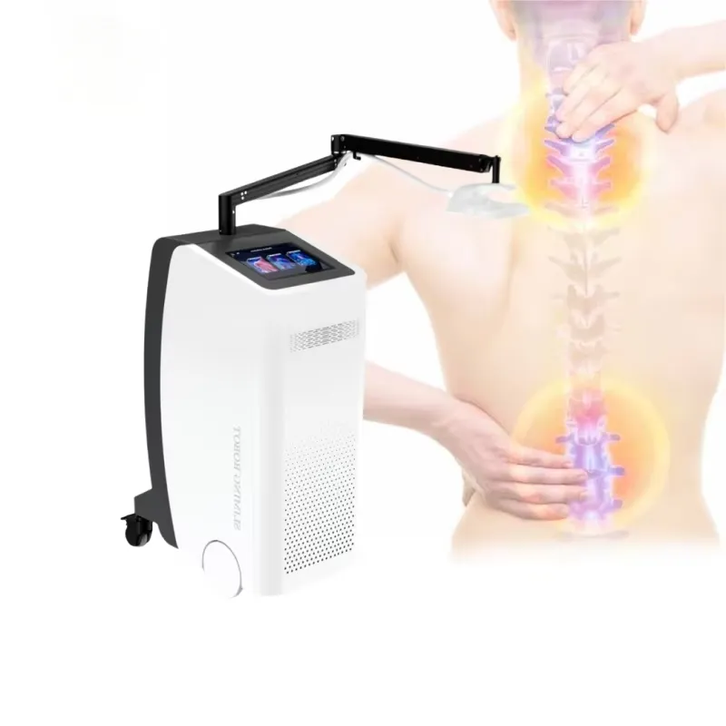 Pulsed Electromagnetic Field Therapy PEMF Physicaltherapy for Pain Relief - Image 3